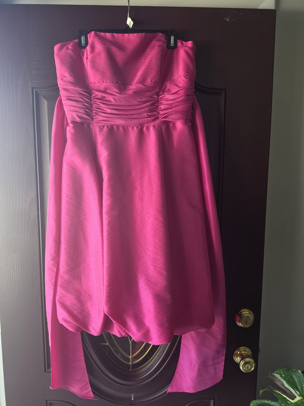 2000s Prom Dress...so cute!